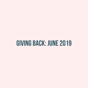 June 2019