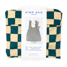 Kind Bag Reusable Recycled Plastic Bag Singapore
