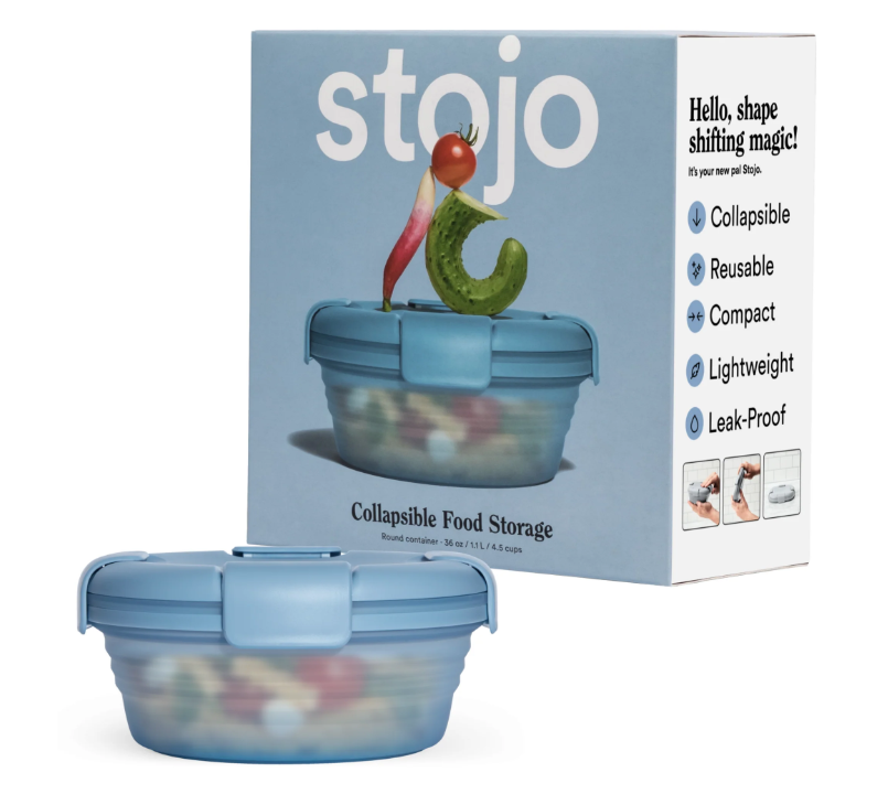Collapsible Bowl (36oz/1065ml)