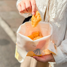 OFoodin Platinum Grade Silicone Street Food Bag Singapore