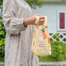 OFoodin Platinum Grade Silicone Street Food Bag Singapore