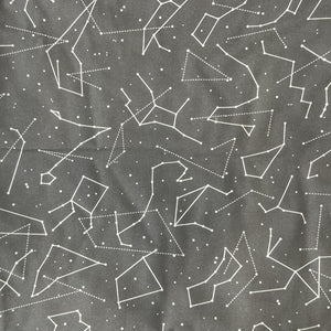Wet Bag Grey Constellation Singapore