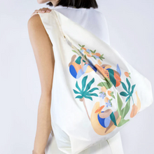 Kind Bag Reusable Recycled Plastic Bag Maggie Stephenson Fruit Cabana Singapore
