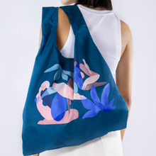 Kind Bag Reusable Recycled Plastic Bag Maggie Stephenson Spellbinding Singapore