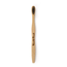 The Humble Co Adult Bamboo Black Toothbrush Singapore