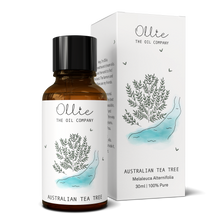 Sustainably Sourced Pure Australian Tea Tree Essential Oil Singapore