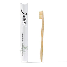 Bamboo Toothbrush Ultra Soft Bristle Singapore