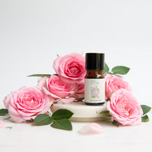Sustainably Sourced Pure Bulgarian Rose Essential Oil Singapore