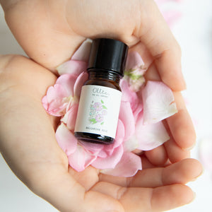 Sustainably Sourced Pure Bulgarian Rose Essential Oil Singapore