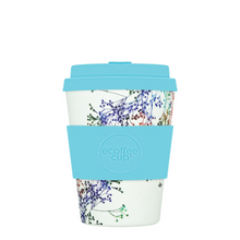 Ecoffee Cup Bamboo Fibre Takeaway Cup Canning Street 12oz 350ml Singapore