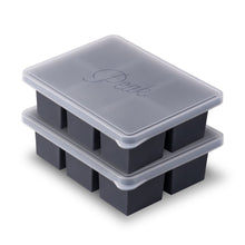 Cup Cubes Freezer Tray (6 Cubes)