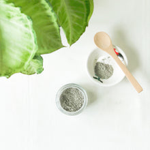 Natural Skincare The Mineraw Purify Face Mask Singapore