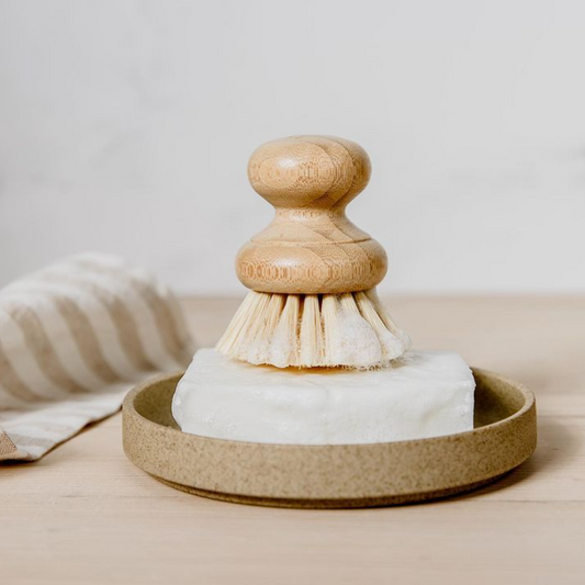 No Tox Life Zero Waste Dish Washing Block Singapore