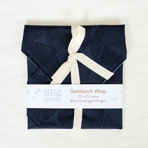 Beego Handmade Sandwich Wrap Eclipse Singapore