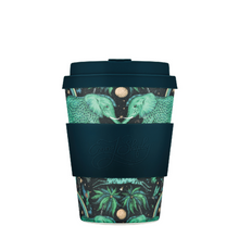 Ecoffee Cup Bamboo Fibre Takeaway Cup Emma J Shipley Zambezi 12oz 350ml Singapore