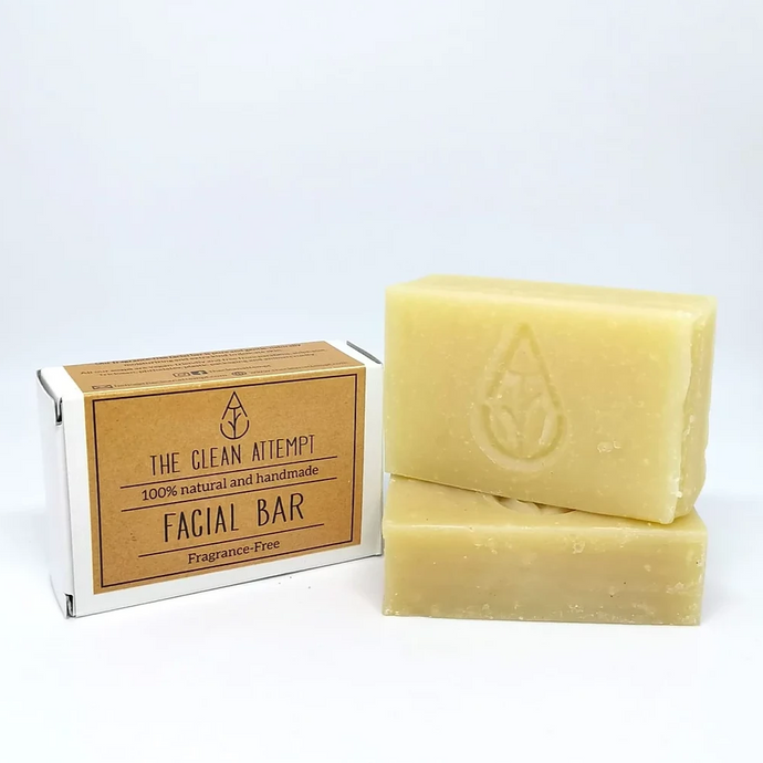 Natural Face Cleansing Bar Singapore