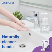 SimplyGood Hand Wash Tablet Singapore