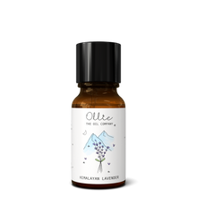 Sustainably Sourced Pure Lavender Essential Oil Singapore