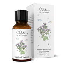 Sustainably Sourced Pure Hungarian Oregano Essential Oil Singapore
