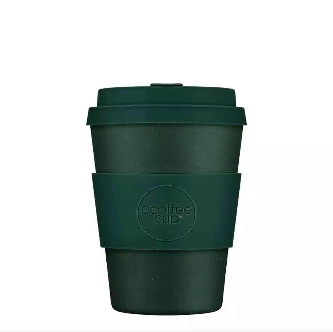 Ecoffee Cup Bamboo Fibre Takeaway Cup Leave It Out Arthur 12oz 350 ml Singapore