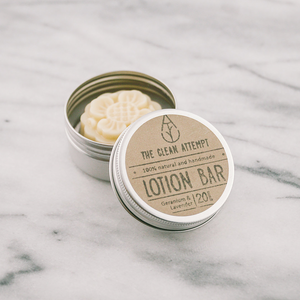 Lotion Bar Singapore