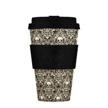 Ecoffee Cup Bamboo Fibre Takeaway Cup Milperra Mutha 14oz 400ml Singapore