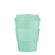 Ecoffee Cup Bamboo Fibre Takeaway Cup Mince Off 12oz 350ml Singapore