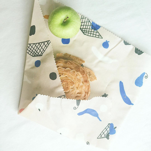 Beeswax Wrap (Large)
