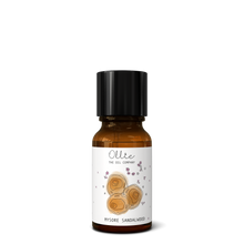 Sustainably Sourced Pure Sandalwood Essential Oil Singapore