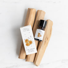 Sustainably Sourced Pure Sandalwood Essential Oil Singapore