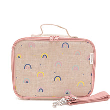 SoYoung Kids Lunch Bag Neo Rainbows Singapore