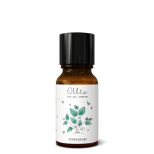 Sustainably Sourced Pure Peppermint Essential Oil Singapore
