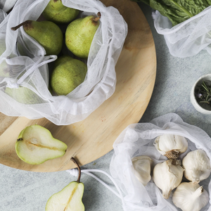 Ever Eco Reusable Mesh Produce Bag Singapore