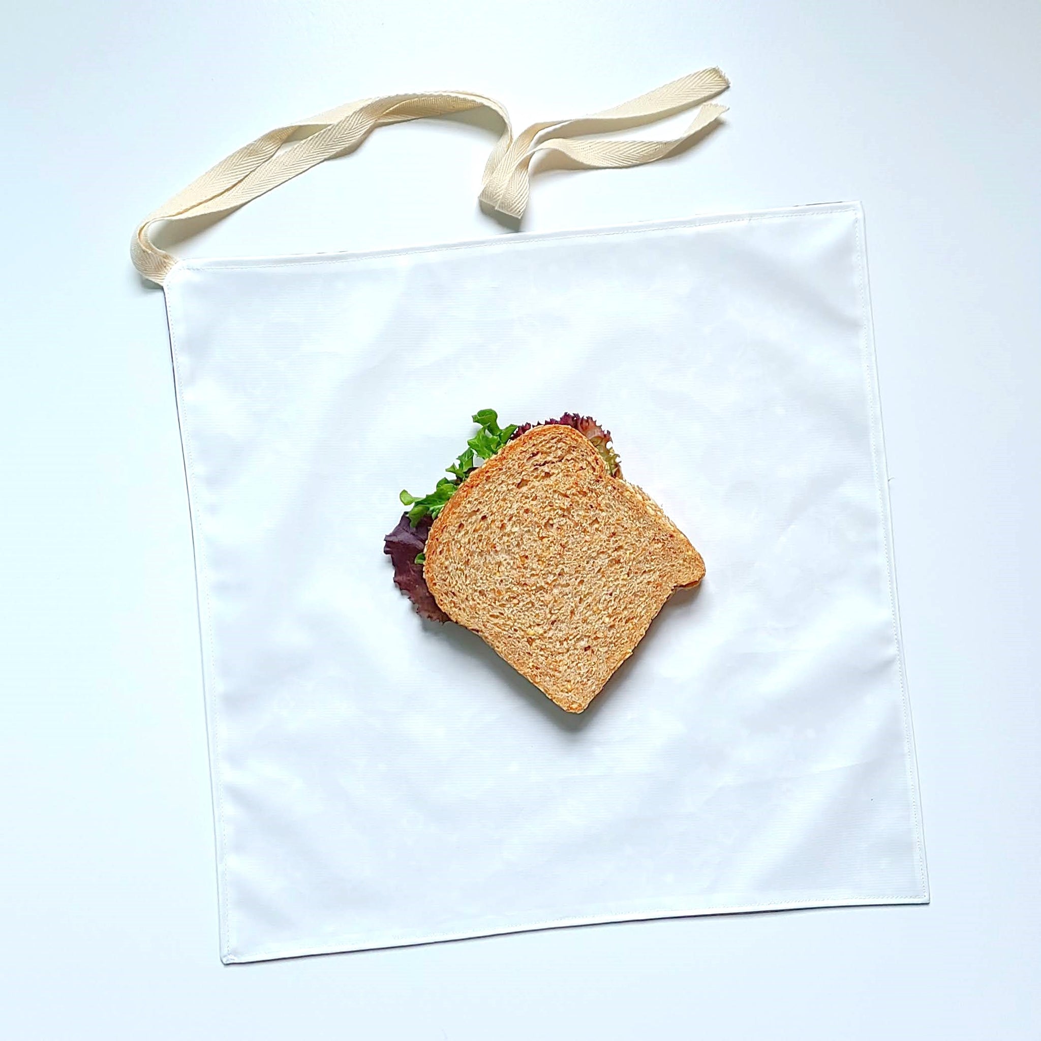 Reusable sandwich wrap ~ By Boc 'N' Roll – UnSealed, Clacton-on-Sea