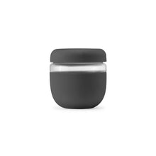 W&P Porter Seal Tight Glass Bowl Charcoal Singapore