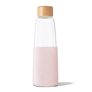 Borosilicate Glass Bottle (850ml)