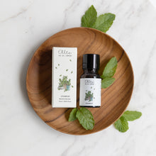 Sustainably Sourced Pure Spearmint Essential Oil Singapore