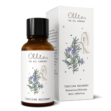 Sustainably Sourced Pure Tunisian Rosemary Essential Oil Singapore