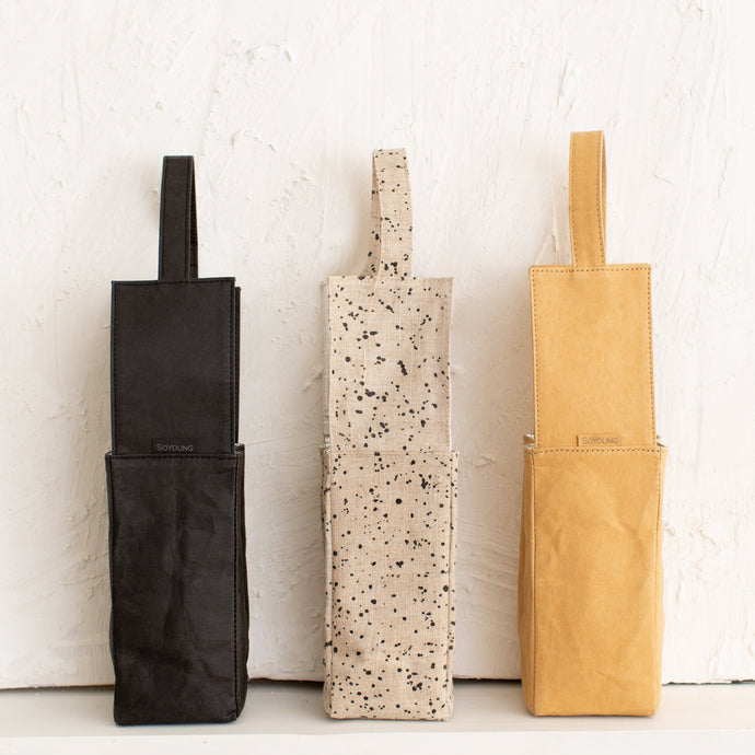 SoYoung Insulated Bottle Carrier Bag Singapore