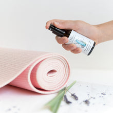 All Natural Yoga Mat Sanitizer Singapore