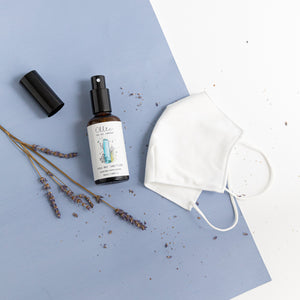 All Natural Yoga Mat Sanitizer Singapore